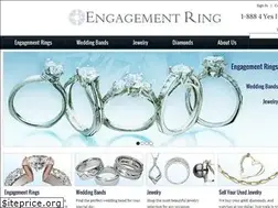 Sites similar to engagementring.com