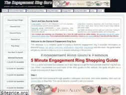 Sites similar to engagementringguru.com