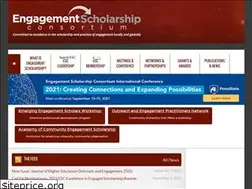 Sites similar to engagementscholarship.org