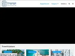 Sites similar to engagenewswire.com