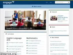Sites similar to engageny.org