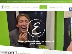 Sites similar to engageorthodontics.com