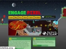 Sites similar to engagepixel.com