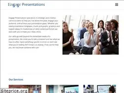 Sites similar to engagepresentations.com