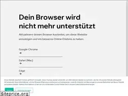 Sites similar to engager.ch