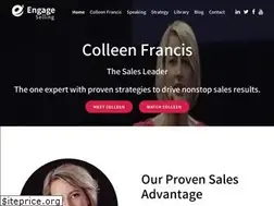 Sites similar to engageselling.com