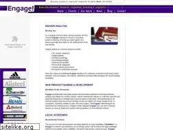 Sites similar to engagesite.com