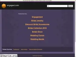Sites similar to engagesl.com