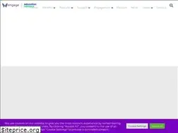 Sites similar to engagesmis.com