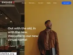 Sites similar to engagesq.com