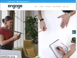 Sites similar to engagestaff.com
