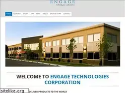 Sites similar to engagetechnologies.net