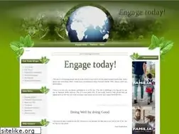 Sites similar to engagetoday.eu