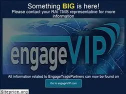 Sites similar to engagetradepartners.com