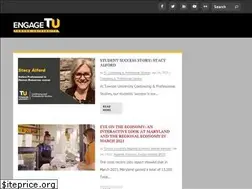 Sites similar to engagetu.com