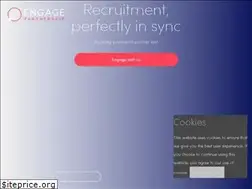 Sites similar to engagewithus.com