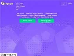 Sites similar to engageyourbiz.com