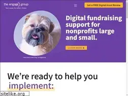 Sites similar to engageyourcause.com