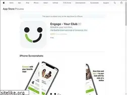 Sites similar to engageyourclub.com
