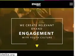 Sites similar to engageyouth.com