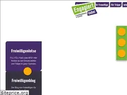 Sites similar to engagiert-dabei.de