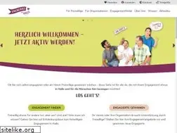 Sites similar to engagiert-in-halle.de