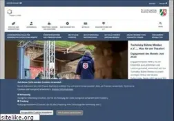Sites similar to engagiert-in-nrw.de