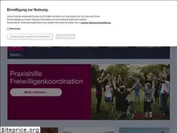Sites similar to engagiert-mitgestalten.de