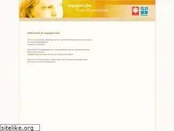 Sites similar to engagiert-plus.de