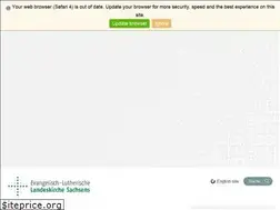 Sites similar to engagiert.evlks.de