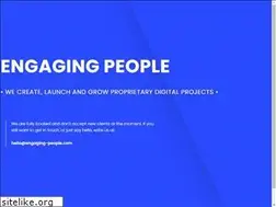 Sites similar to engaging-people.com