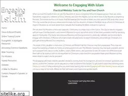 Sites similar to engaging-with-islam.info