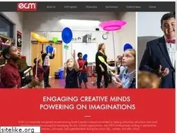 Sites similar to engagingcreativeminds.org