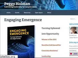 Sites similar to engagingemergence.com