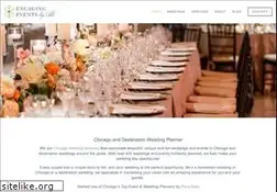 Sites similar to engagingeventsbyali.com