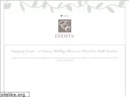 Sites similar to engagingeventscharleston.com