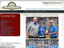 Sites similar to engagingexposures.com