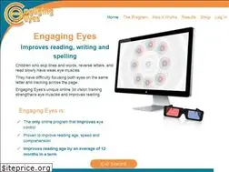 Sites similar to engagingeyes.co.uk