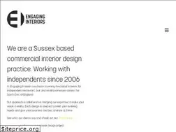 Sites similar to engaginginteriors.uk