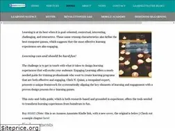 Sites similar to engaginglearning.com
