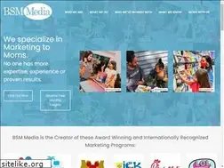Sites similar to engagingmoms.com