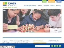 Sites similar to engagingschools.org