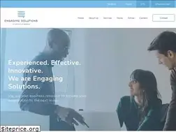 Sites similar to engagingsolutions.net