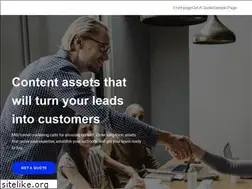 Sites similar to engagingwords.com