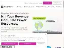 Sites similar to engagio.com