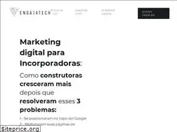Sites similar to engaja.tech