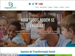 Sites similar to engajabrasil.com.br