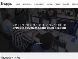 Sites similar to engajacomunicacao.com.br