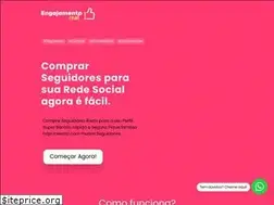 Sites similar to engajamentoreal.com
