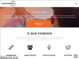 Sites similar to engajamundo.org
